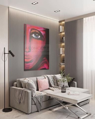 Căn hộ Masteri Thảo Điền