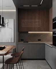 Căn hộ Midtown Phú Mỹ Hưng