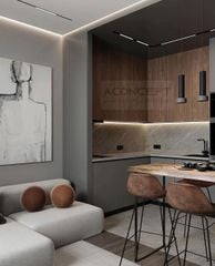 Căn hộ Midtown Phú Mỹ Hưng