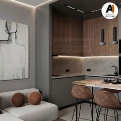 Căn hộ Midtown Phú Mỹ Hưng