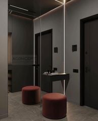 Căn hộ Midtown Phú Mỹ Hưng