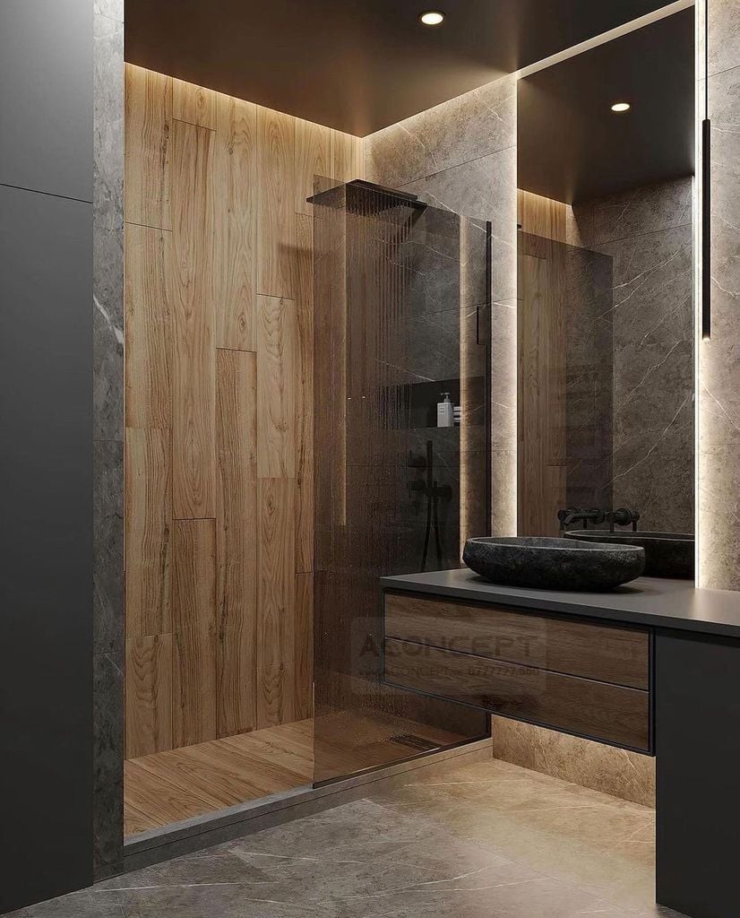 Căn hộ Midtown Phú Mỹ Hưng