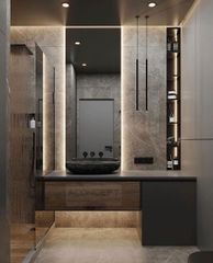 Căn hộ Midtown Phú Mỹ Hưng