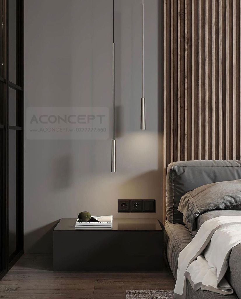 Căn hộ Midtown Phú Mỹ Hưng