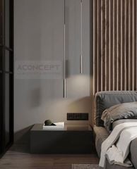 Căn hộ Midtown Phú Mỹ Hưng