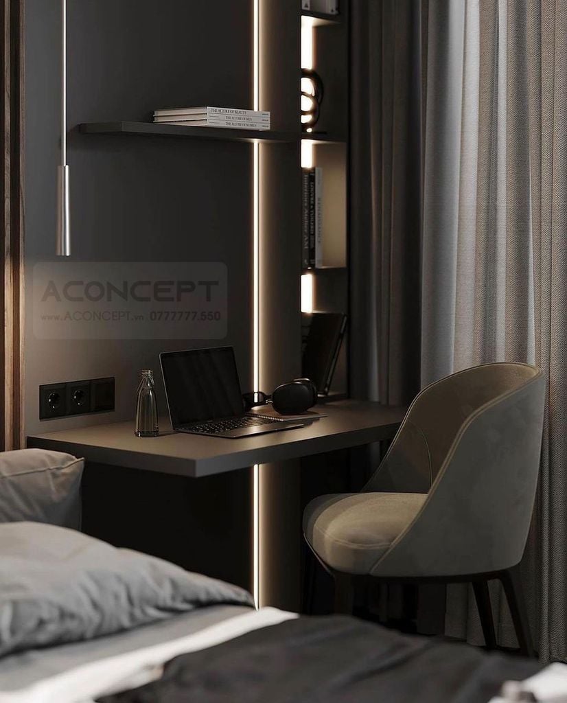 Căn hộ Midtown Phú Mỹ Hưng