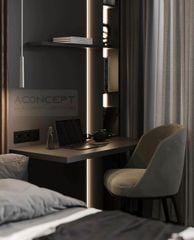 Căn hộ Midtown Phú Mỹ Hưng