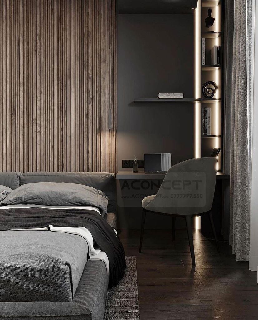 Căn hộ Midtown Phú Mỹ Hưng