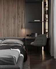 Căn hộ Midtown Phú Mỹ Hưng