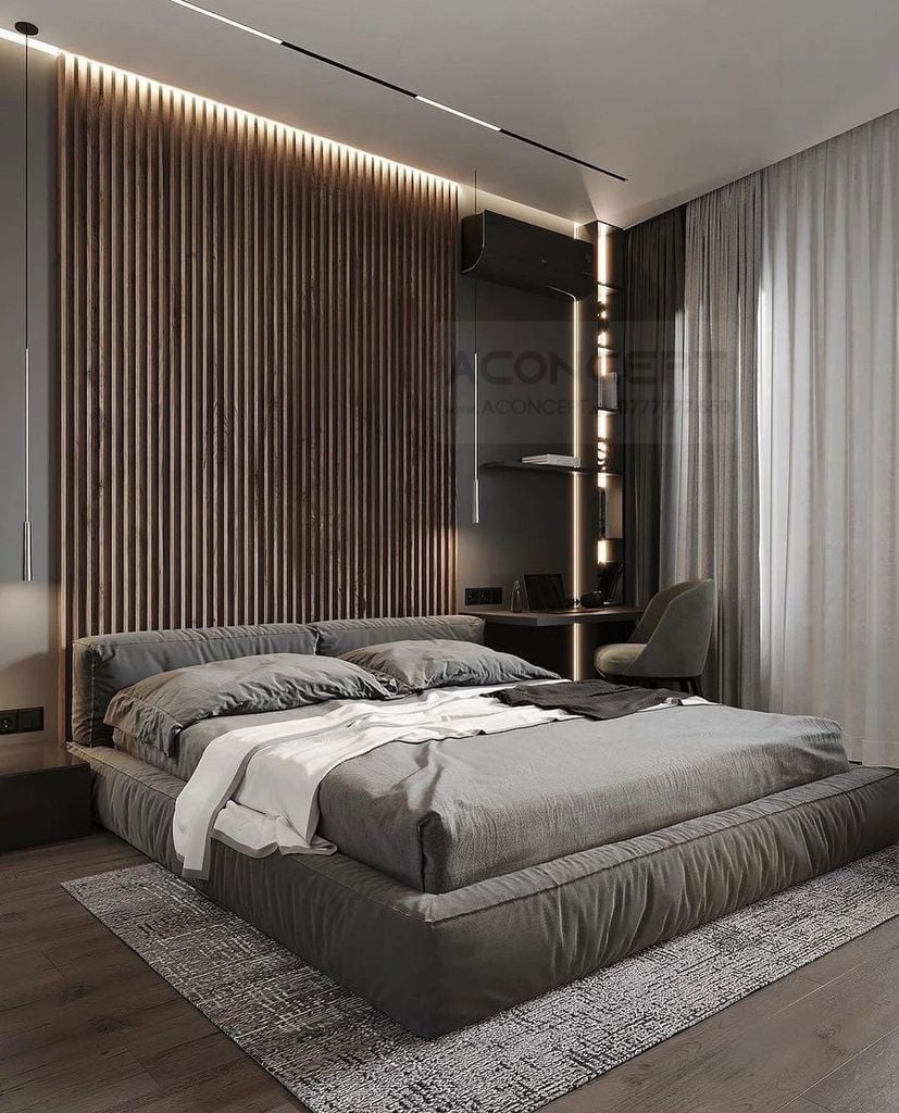 Căn hộ Midtown Phú Mỹ Hưng