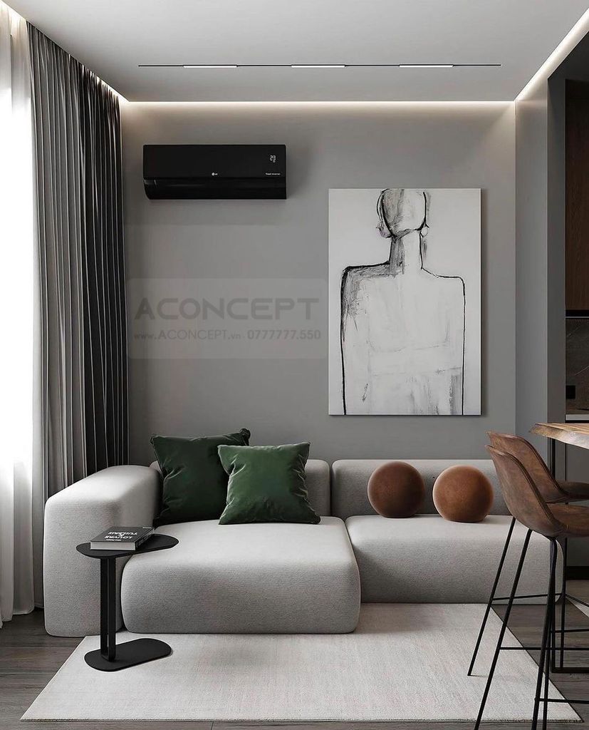 Căn hộ Midtown Phú Mỹ Hưng