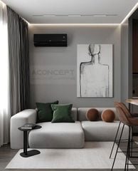 Căn hộ Midtown Phú Mỹ Hưng