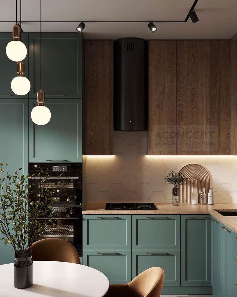 Căn hộ Palm Heights