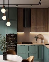 Căn hộ Palm Heights