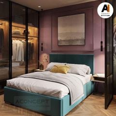 Căn hộ Palm Heights