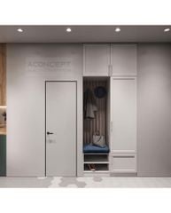 Căn hộ Palm Heights