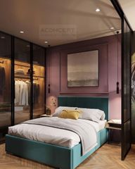 Căn hộ Palm Heights