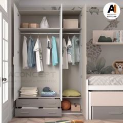 Combo tiết kiệm A304 cho Bé