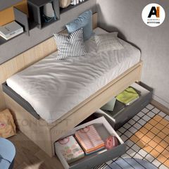 Combo tiết kiệm A303 cho Bé