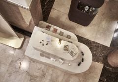 Nhà hàng hiện đại