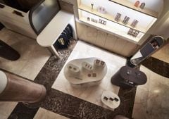 Nhà hàng hiện đại