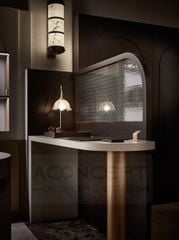 Nhà hàng hiện đại