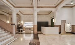 Nhà hàng hiện đại