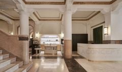 Nhà hàng hiện đại