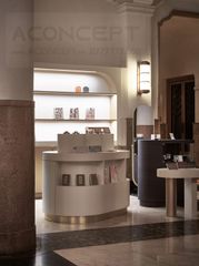 Nhà hàng hiện đại