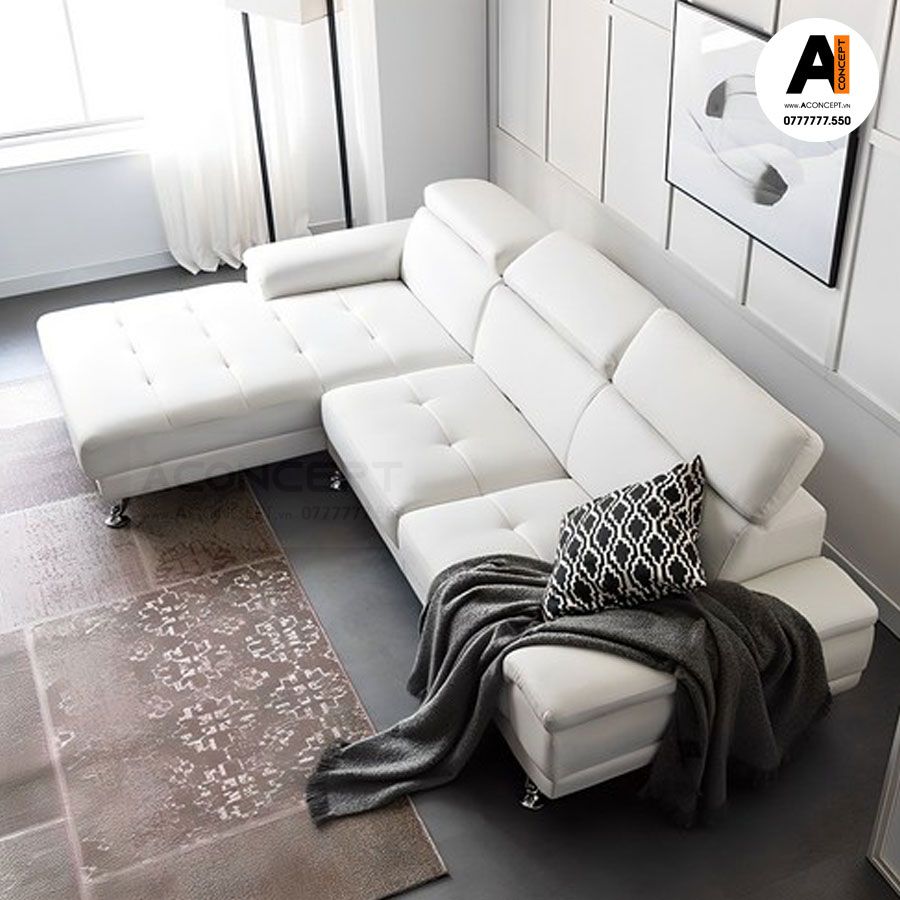 Ghế sofa Aconcept101