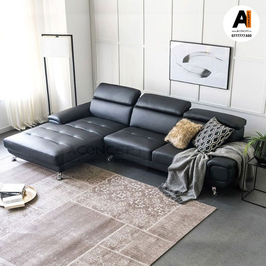 Ghế sofa Aconcept101