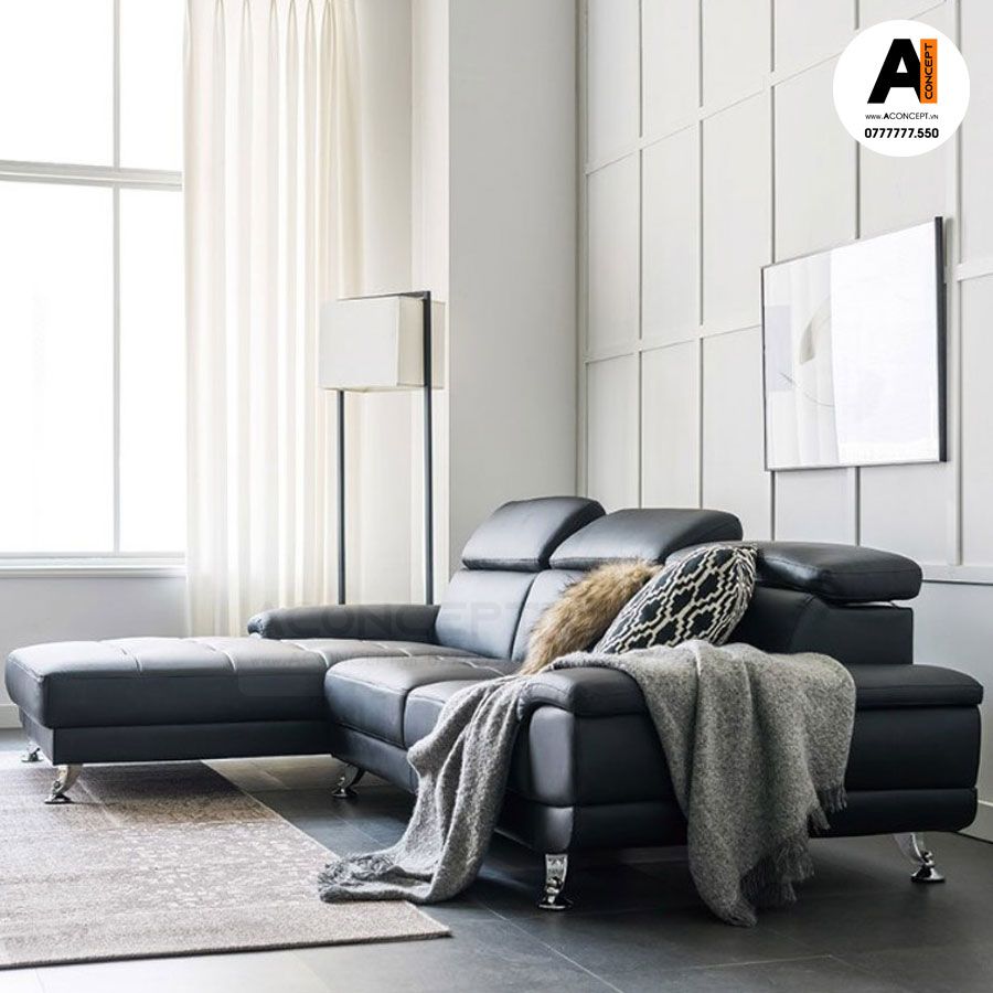 Ghế sofa Aconcept101