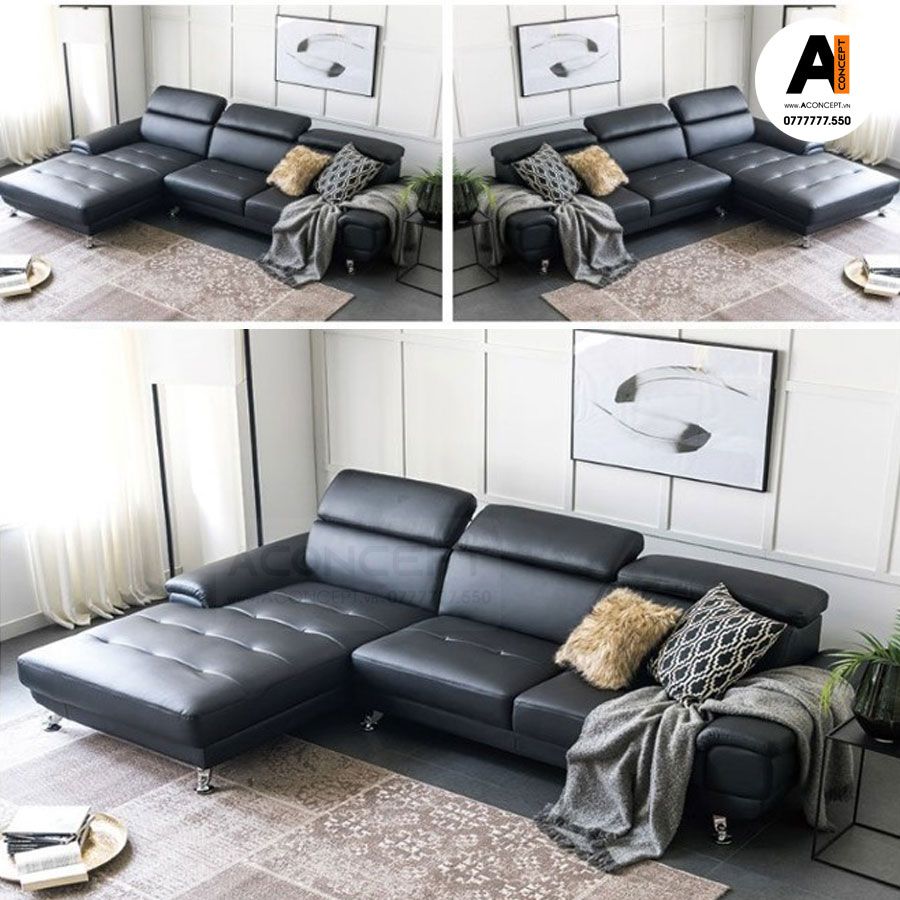 Ghế sofa Aconcept101