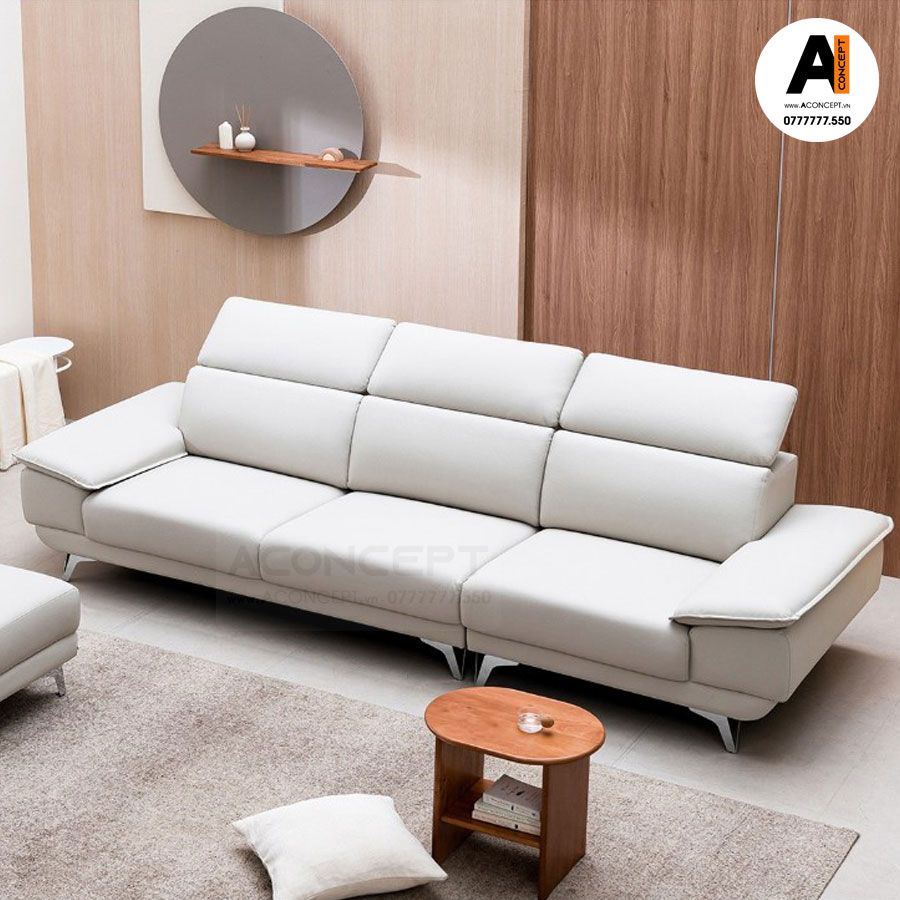 Ghế sofa Aconcept102