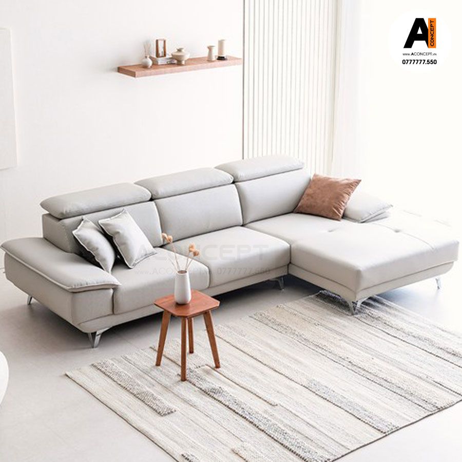 Ghế sofa Aconcept102