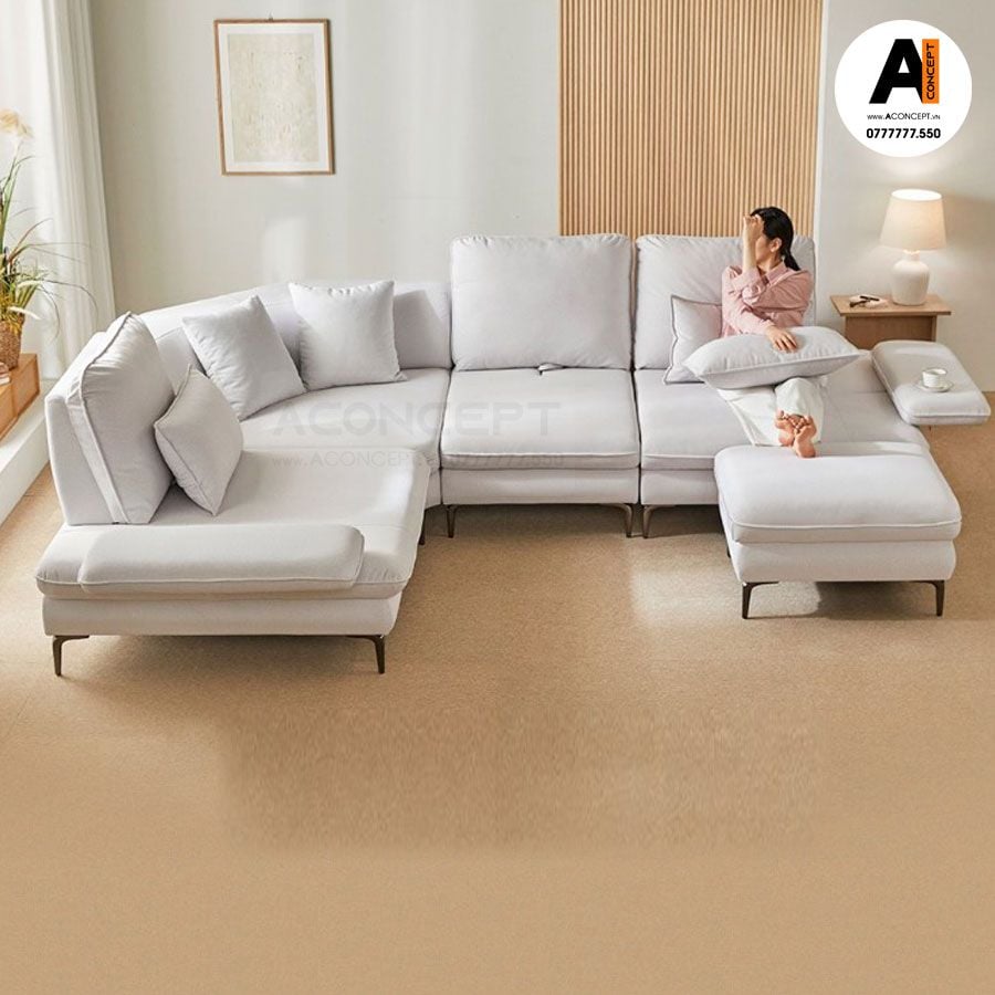 Ghế sofa Aconcept103