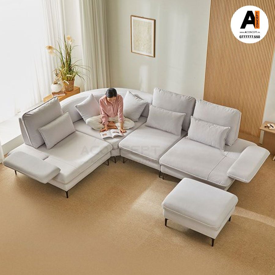 Ghế sofa Aconcept103