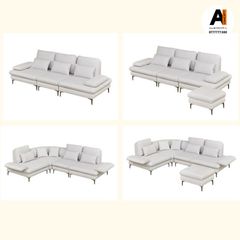 Ghế sofa Aconcept103