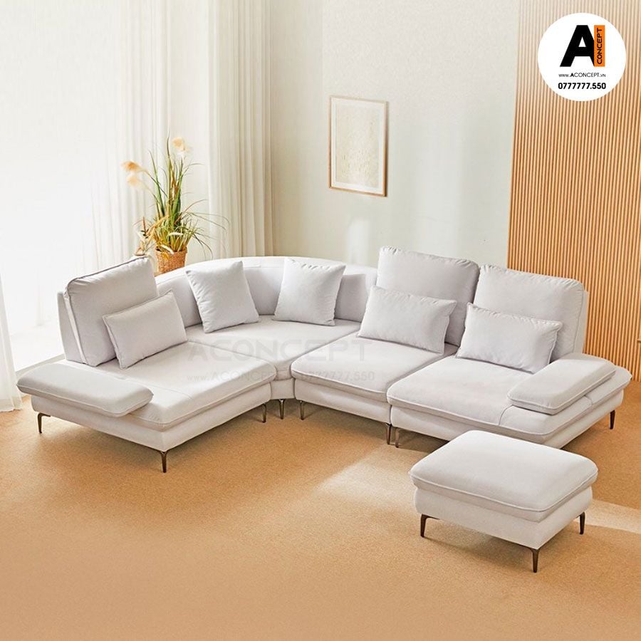 Ghế sofa Aconcept103
