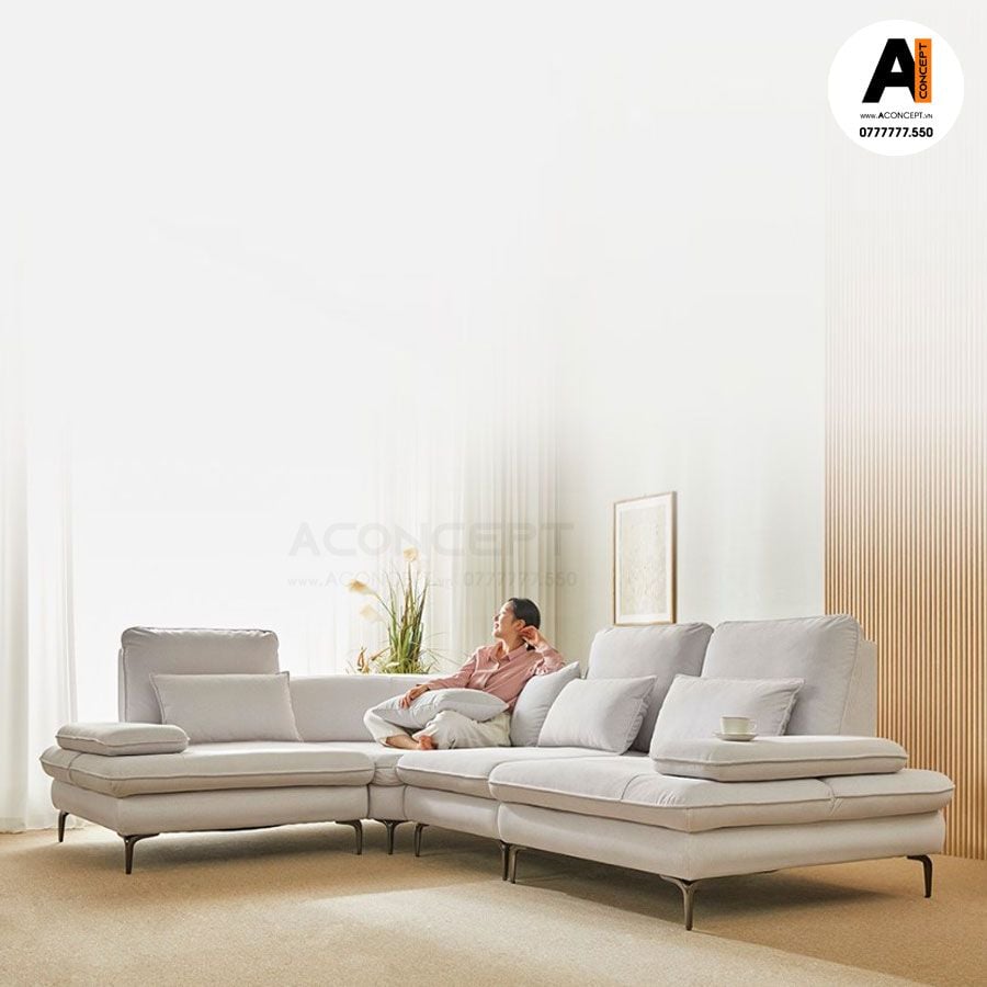 Ghế sofa Aconcept103