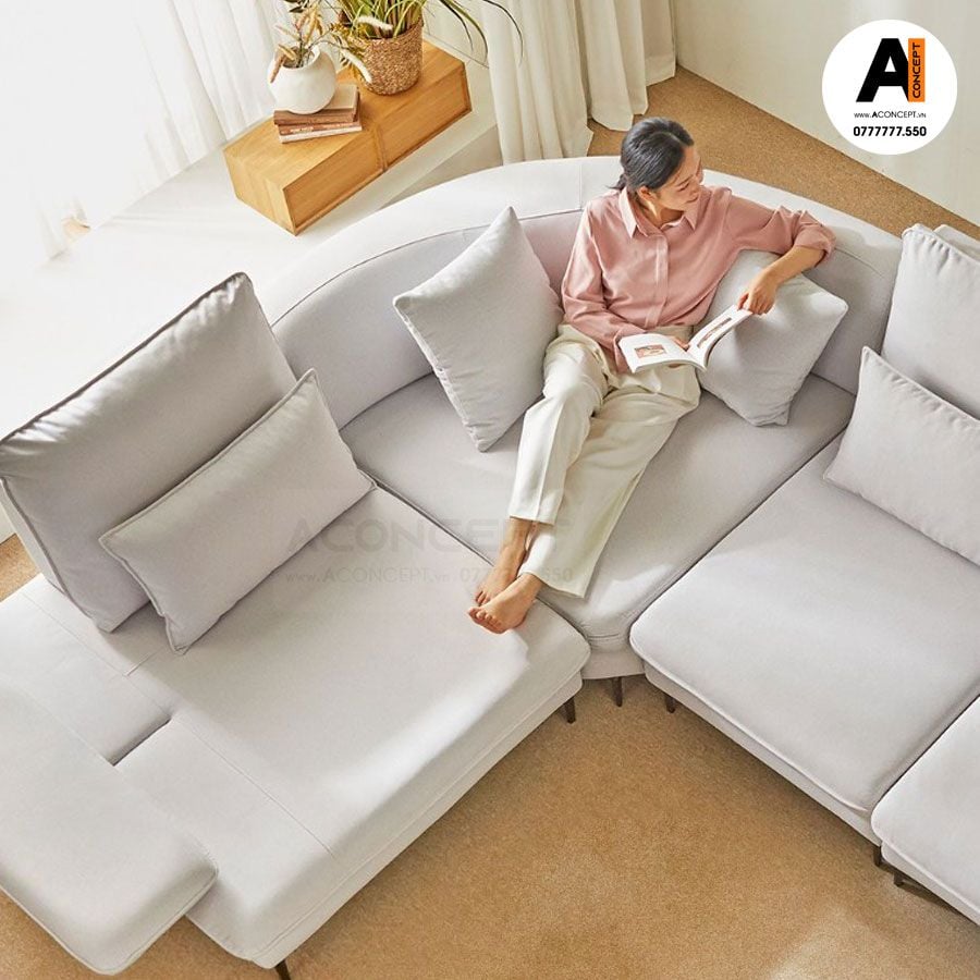 Ghế sofa Aconcept103