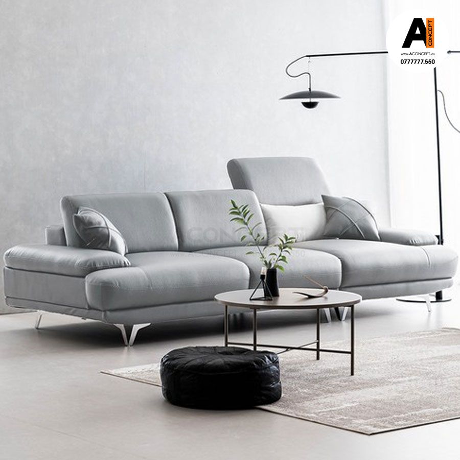 Ghế sofa Aconcept104