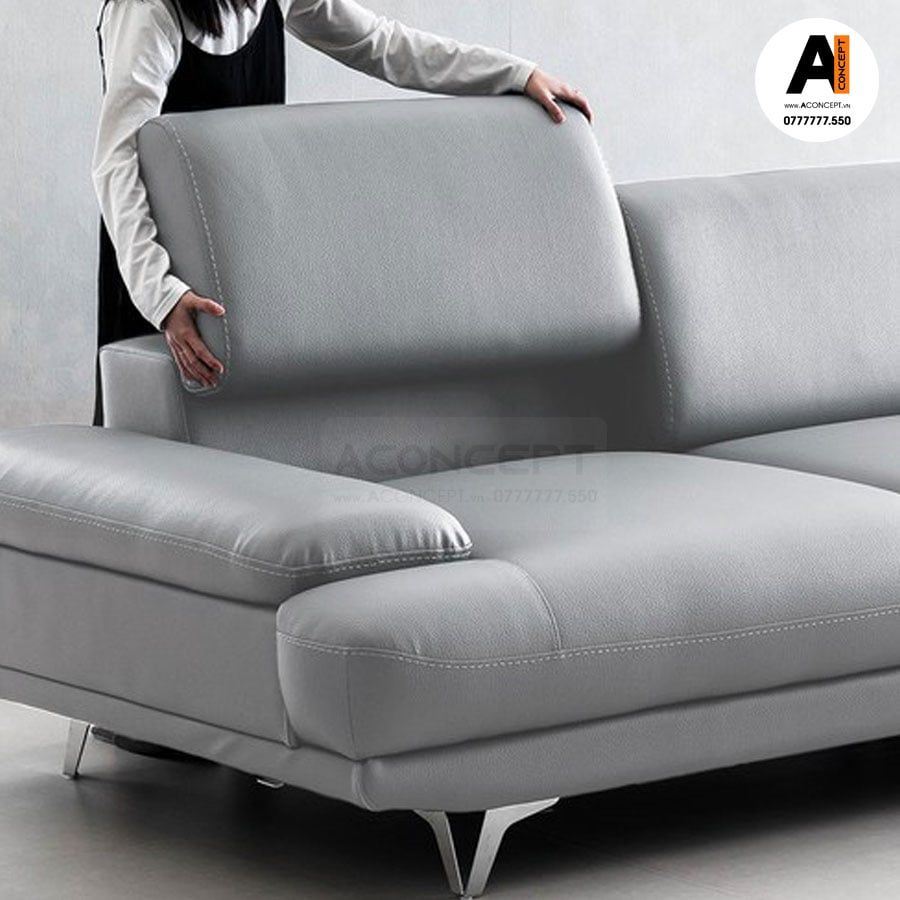 Ghế sofa Aconcept104
