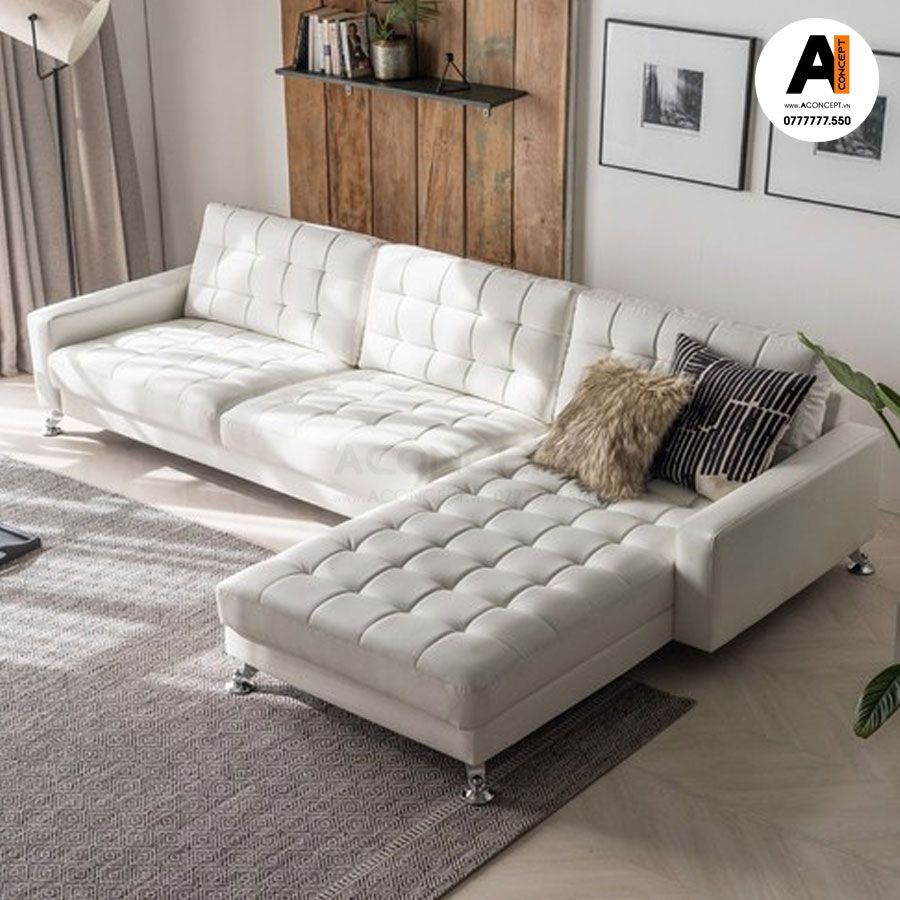 Ghế sofa Aconcept105