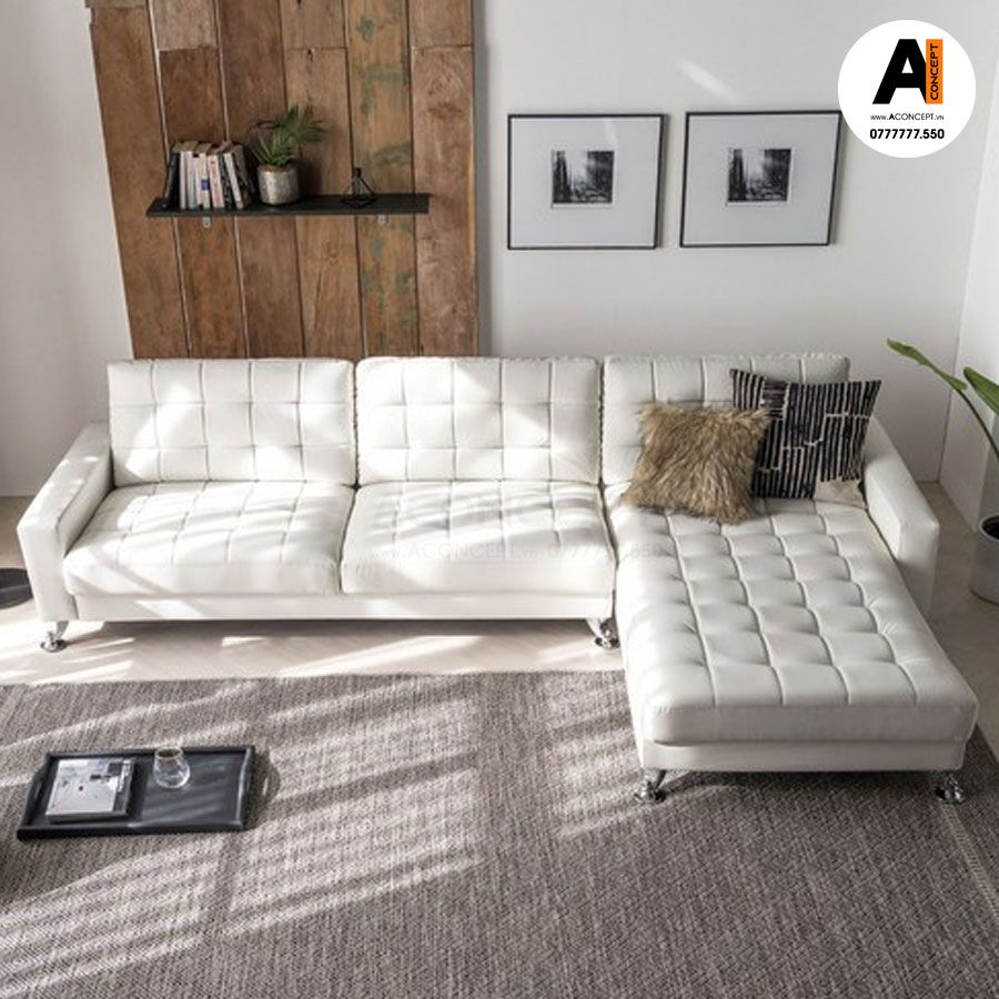 Ghế sofa Aconcept105