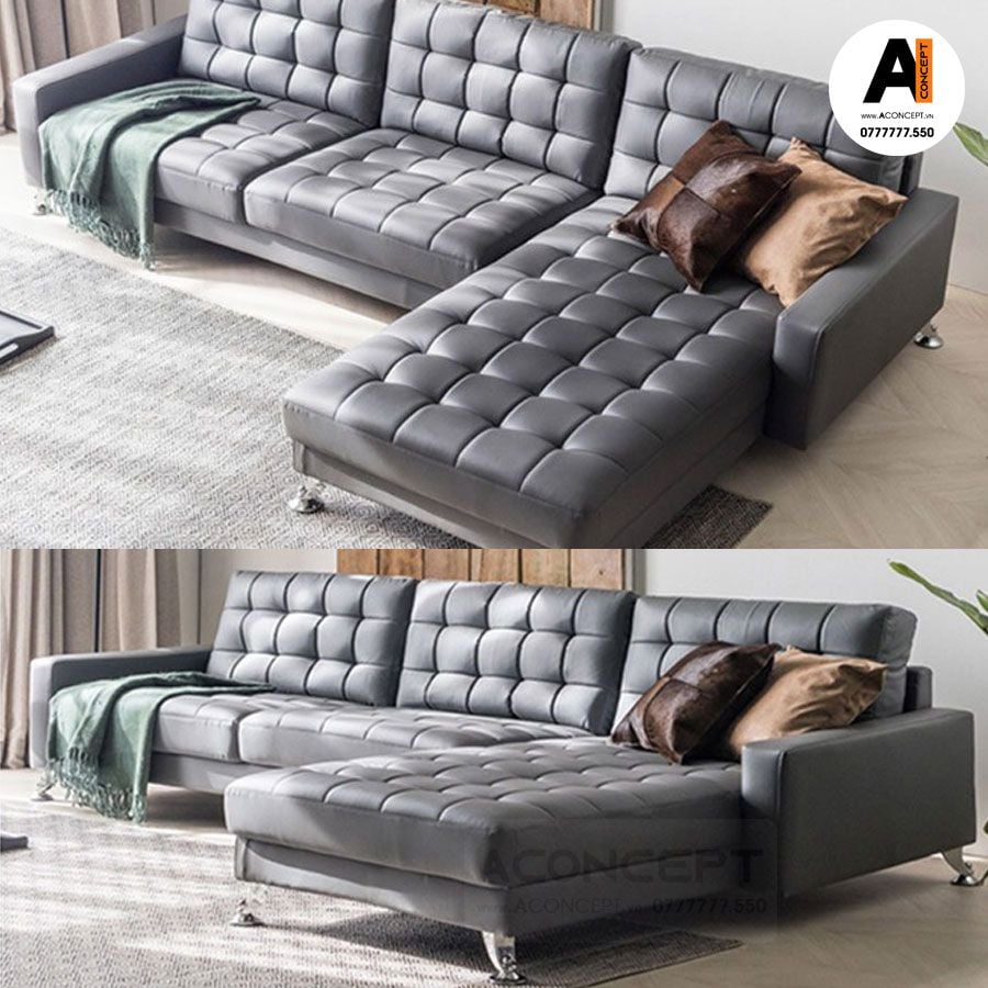 Ghế sofa Aconcept105