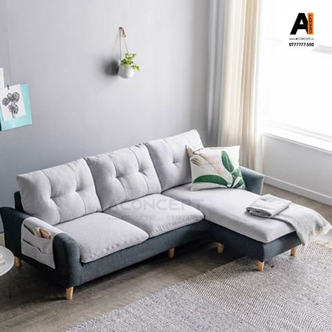 Ghế sofa Aconcept106