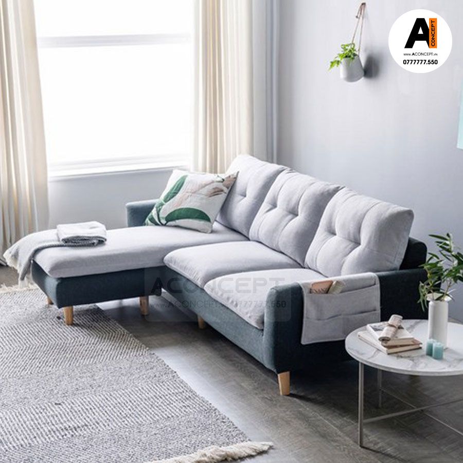 Ghế sofa Aconcept106