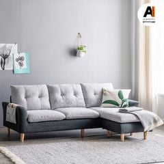 Ghế sofa Aconcept106
