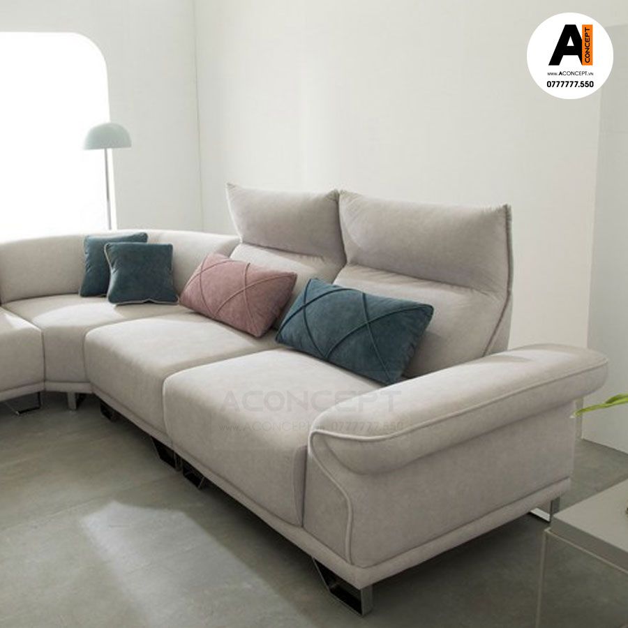Sofa phòng khách Aconcept107